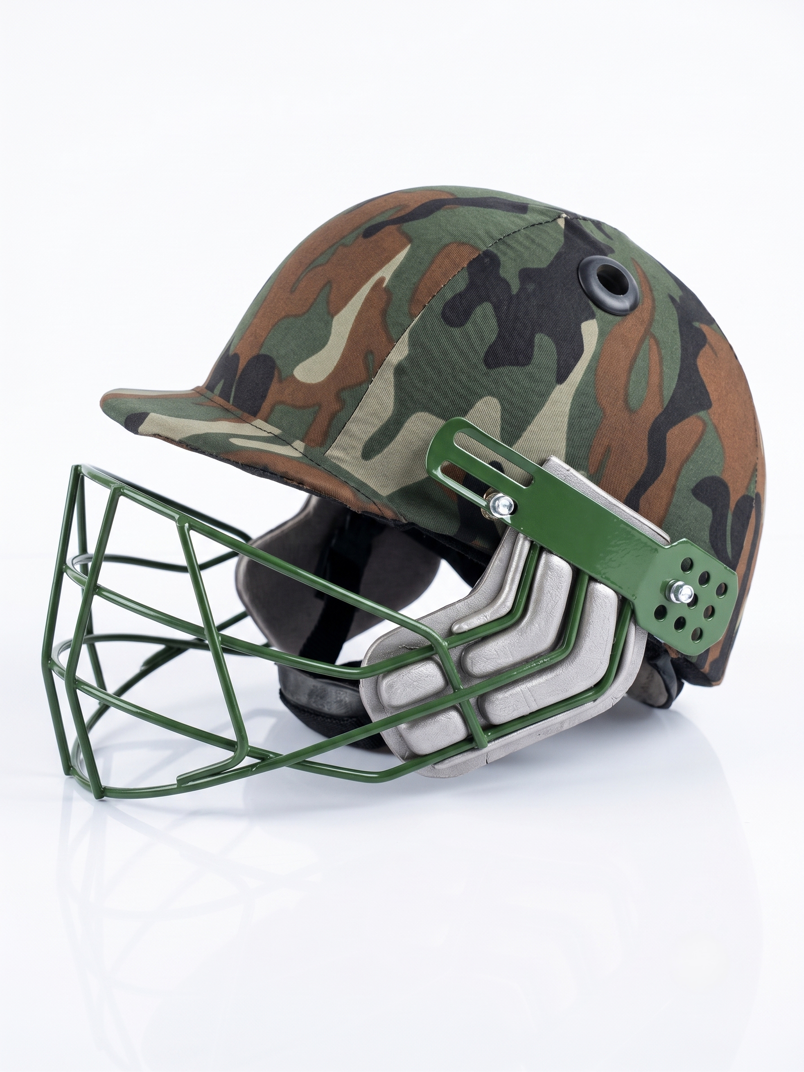 Anti Riot Cricket Helmet